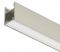 70 – 80 % PROFIL 2103 Al.Edst.geb.opal/2,5m