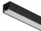 70 – 80 % PROFIL 2102 Al.schwarz.opal/2,5m