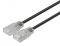 2000 mm Loox5 V-Leit.LED-Band Si 8mm/12-24V/2,0m