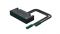 6 x Buchsen, Loox5 3-pol. MW 24 V Loox5 6-fach Vert. MW 24V/0,10m