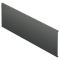 anthrazit metallic Blende Matrix BoxP VIS anthr.f.IAZ1200mm