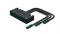6 x Buchsen, Loox5 4-pol. RGB 24 V Loox5 6-fach Vert. RGB 24V/0,10m