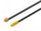 1 x Stecker, Loox5 2-pol. 12 V Loox5 Zuleit. Leuchte mod./12V/2,0m