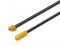 1 x Stecker, Loox5 3-pol. MW 12 V Loox5 Zuleit. Leuchte mod. MW/12V/2,0m