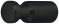 12 mm Knopf Aluminium schwarz 12x30mm