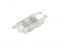 33.5 mm Loox5 Clipverb. LED-Band RGB 10mm/12-24V