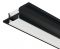 Profil: schwarz, eloxiert Profil3102 19mm, 2,5m schwarz
