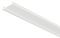 54 % Streuscheibe diff. Profil5102/5103 2m