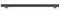 kaltweiß LED1153 24V/22,1W kw schwarz L=800mm