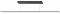 kaltweiß LED1839 230V/16,3W kw, 1200mm, schwarz