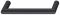 106 x 35 mm Griff PA anthrazitgrau 92 10/106x35mm