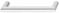 109 x 38 mm Griff PA reinweiß 99 13/109x38mm