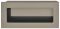 120 x 54 mm Muschel PA sand 86 120x54x15mm