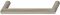 74 x 35 mm Griff PA Sand matt 86 10/74x35mm