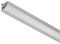 2500 mm Profil5106 Griffmuldenbel. 2,5m edelst.