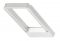 warmweiß LED1165 24V/5W ww, edelstahlfarben