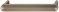 181 x 28 mm Griff Alu.bronze 181x28mm