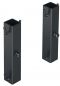 Korbhalter St.anthrazit 125mm