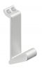 15 x 24 x 34 mm Labos Haken silbf. 15x24x34mm