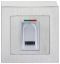 Biometrieleser Unterputz Universal12-24V