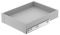 Mx Box SlimA30 gr. 1100mm Alu Frontpanel
