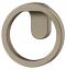 51 mm Knopf Zi.bron. 51x22mm