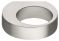 56 x 15 mm Knopf Zi.nick.geb. 56x50mm