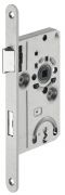 55 mm E-Schloss K2 BB St.silb. DR55/24