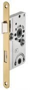 18 mm E-Schloss K2 WC Ms.pol.DL55/R18