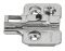 Stahl M310 SM K Platte Adj Aufschrau H2