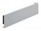 Grey, Powder coated Zarge MatrixBoxSlimA30 gr.16/89/450mm