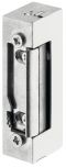 With adjustable latch (4 mm) and reinforced spring Austauschstück ohne Stulp DL/DR