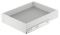Mx Box SlimA30 we. 1100mm Alu Frontpanel