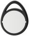 Waterproof Key Tag ISO KT schwarz classic