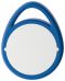 Waterproof Key Tag MD EV2 KT blau classic