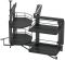 ≥620 mm ES-Ausz.-Set St.anthr.re