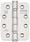 abgerundet Tuerbd.S Edst.poliert RD 102x76x3mm
