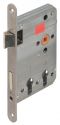 72 mm E-Schloss FH PZ Edst. DR60/100/20