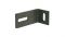 49 mm Wandbefestigungswinkel St.grau
