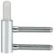 verzinkt Rahmenteil verz. V 3400 WF 15mm