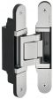 abgerundet Tectus TE 541 3D FVZ silberf. F1