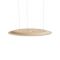 2700 – 4.000 K Light. Pad Lounge R6.F ClassOak White