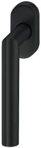 4103 Fenstergriff Edelst.schwarz PVD
