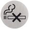Symbol, Startec, rund