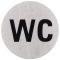 Symbol, Startec, rund