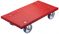 575 mm Transporthilfe 400kg 575x300mm