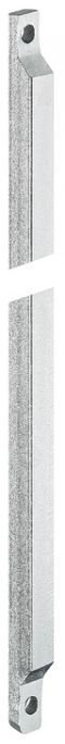 matt Stange Edst.matt B=16/2500mm