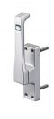 23 mm Tuertreibrieg.silb.DL 44x142mm