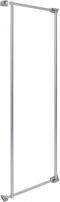 ≥1.700 mm Tragrahmen St.aluf. 500/1700mm