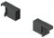 anthrazit metallic Querrelingh Matrix Box P VIS Kst.anthr.